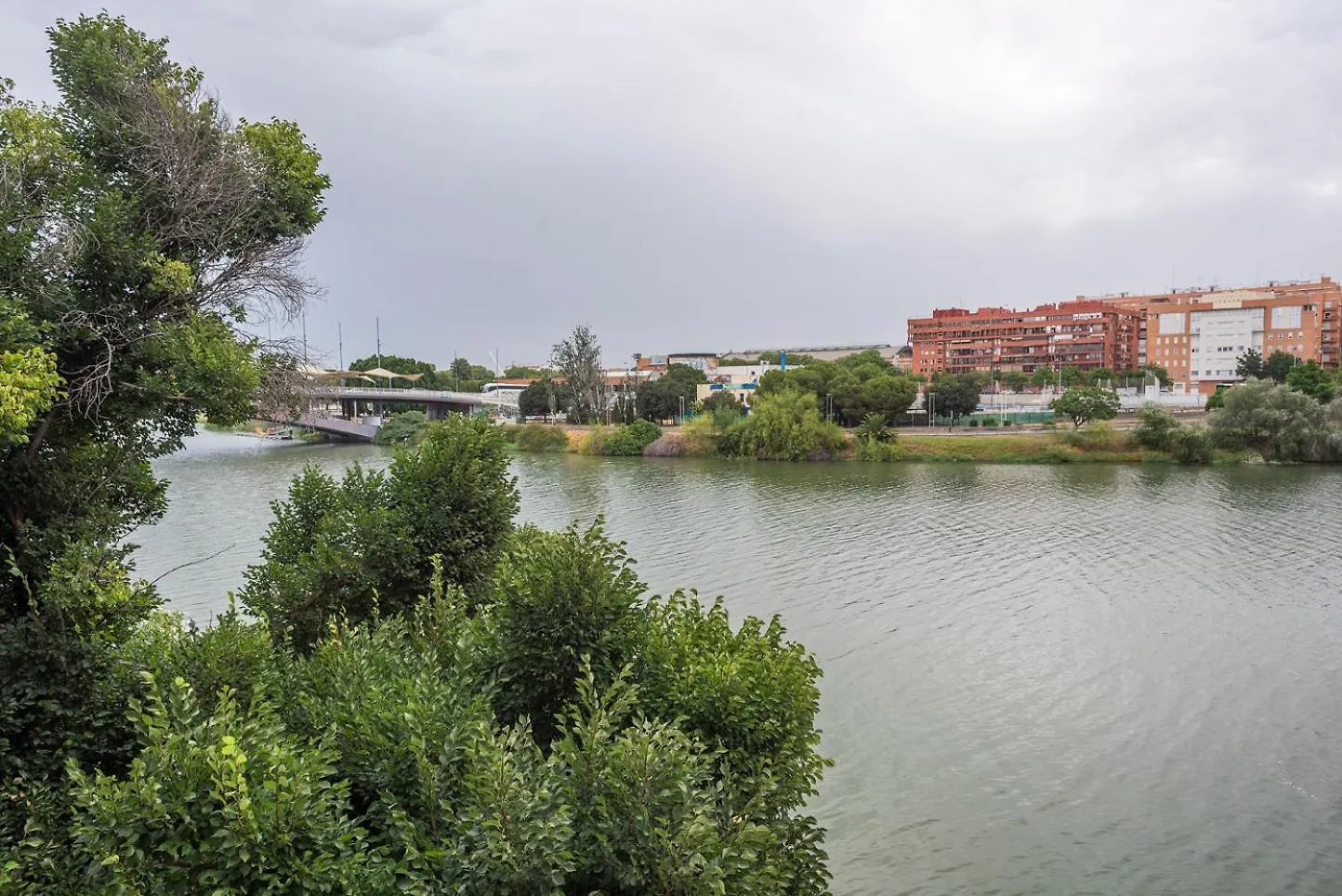 Alohamundi Castilla V-Vi Seville Spain