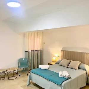 En El Centro De Apartamento