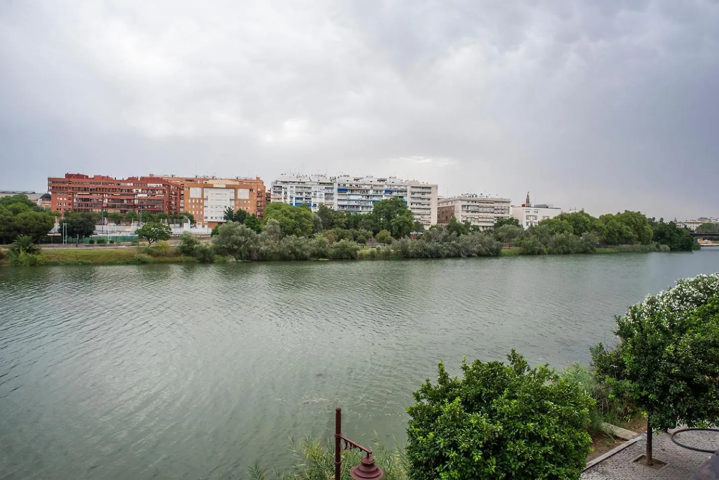 Apartment Alohamundi Castilla V-Vi Seville